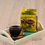 Кофе пудровый "Kopi Bali Gold"