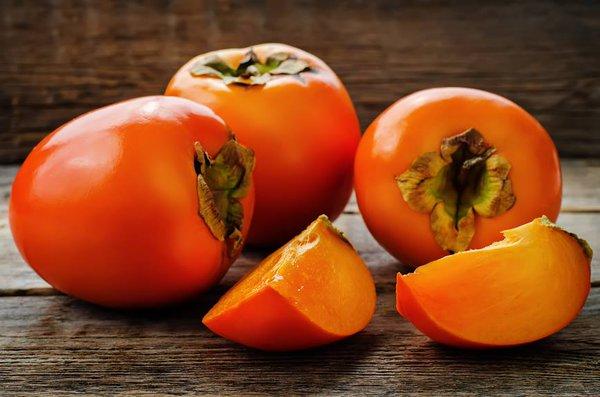 Хурма (Persimmon)