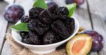 Чернослива (Prunes)