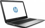 Ноутбук 15.6" HP 250 G5 Celeron N3060/4096Mb/128SSDGb/DVDrw/Int:Intel HD/Cam/BT/WiFi/Black/DOS