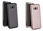 Чехлы для Samsung Galaxy S8/S8+