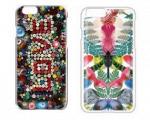 Чехлы Christian Lacroix для iPhone