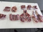 Баранина для ХоРеКа, магазинов и производств.