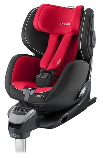 Детские автокресла RECARO Zero 1 Детские автокресла RECARO Zero 1