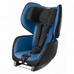 Детские автокресла RECARO Optia