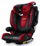 Детские автокресла RECARO Monza Nova 2