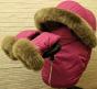 Зимний комплект (winter kit) для колясок STOKKE