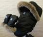 Зимний комплект (winter kit) для колясок STOKKE