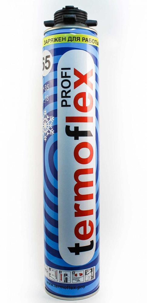 TERMOFLEX PROFI (зима)