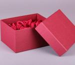 Подарочная коробка крышка-дно 240*180*130