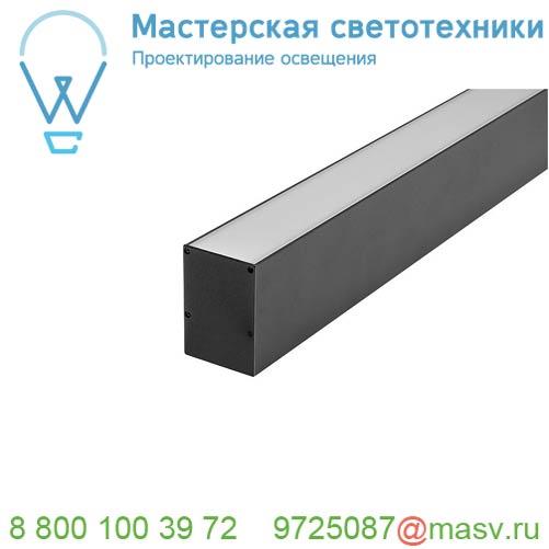 213480 SLV GLENOS Pro-4970, наконечник, 2 шт., черный