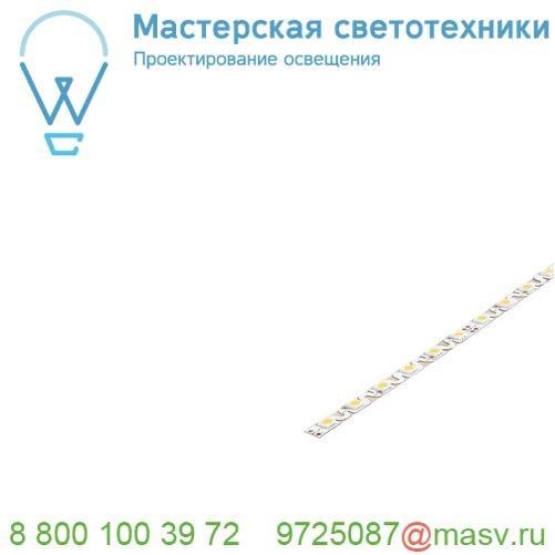 552542 SLV FLEXLED ROLL 3D лента светодиодная 24В=, 24В=, 30Вт, 6мм х 3м, 60 LED/м, 2700К, 900лм/м