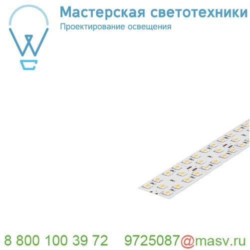552583 SLV FLEXSTRIP LED HIGHPOWER 2 м сборка гибкая из 360 светодиодов 24В=, 80Вт, 3000К, 4100лм/м