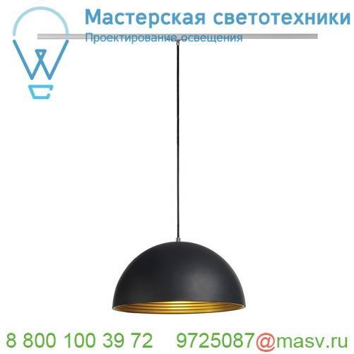 143930 SLV 1PHASE-TRACK, FORCHINI M 40 светильник подвесной для лампы E27 40Вт