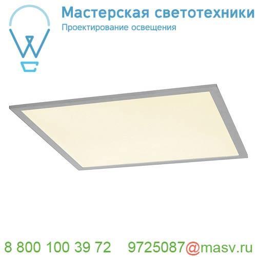 1001502 SLV MAGANDA TL настольное зеркало косметическое IP44 с подсветкой 4.2Вт с LED 3000К, 70лм