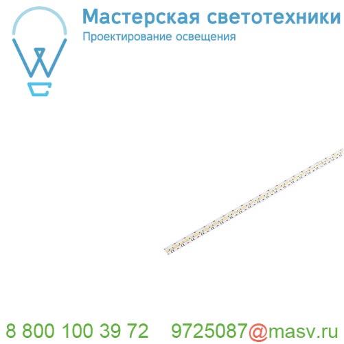 552823 SLV PROFIL STRIP GRAND лента светодиодная 24В=, 105Вт, 20мм х 3м, 240 LED/м, 3000К, 3000лм/м