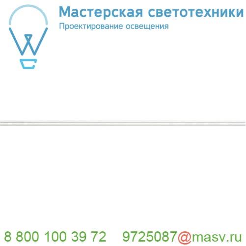 184021 SLV EASYTEC II®, шинопровод 2м, 230В, 16А макс., вкл. 2 наконечника, белый