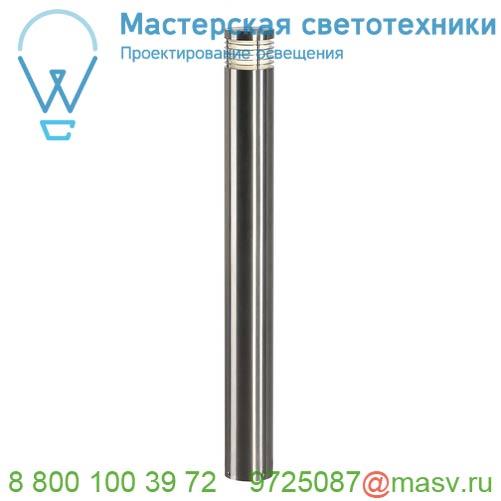 230069 SLV VAP SLIM 90 светильник ландшафтный IP44 для лампы E27 20Вт макс., сталь