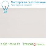 155673 SLV ACCANTO SPOT SQUARE светильник настенный c LED 1Вт, 3000К, 95лм и для лампы E27 24Вт