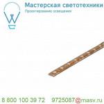 552279 SLV FLEXLED ROLL IP55 RGB лента светодиодная 24В=, 50Вт, 16мм х 5м, 48 LED/м, цветопеременная