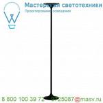 157010 SLV TONIA светильник напольный 29Вт с LED 2250лм, 3000К, CRI>90, с диммером, черный матовый