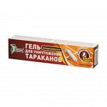 Гель от тараканов Крипс шприц 30 г