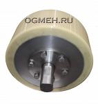 Ролики с полиуретановым покрытием