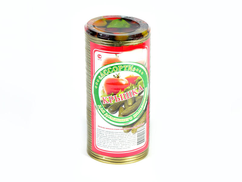 Крышки 
