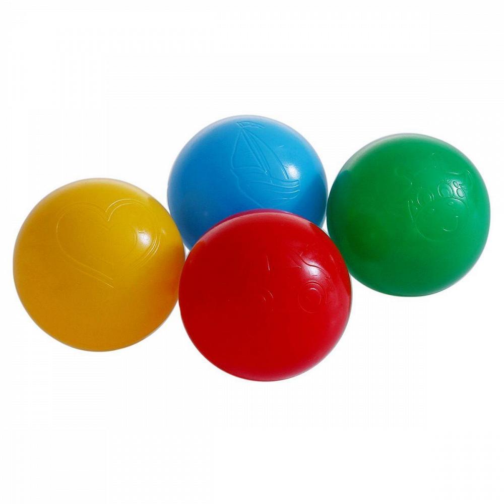Игра детская шары