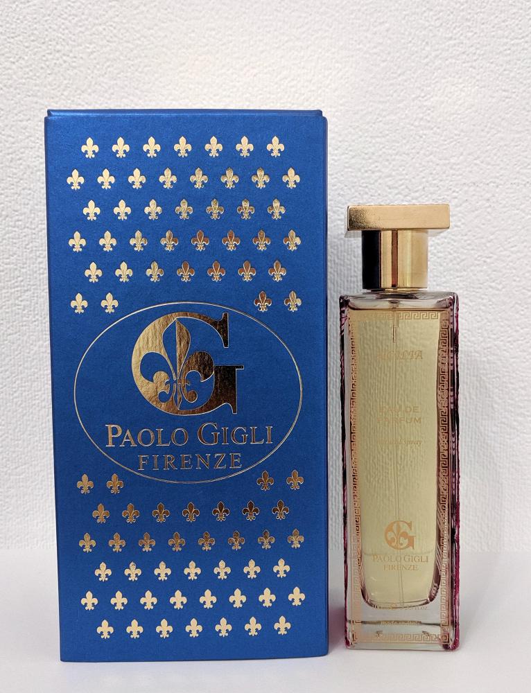 Paolo Gigli Sicilia edp 100 ml