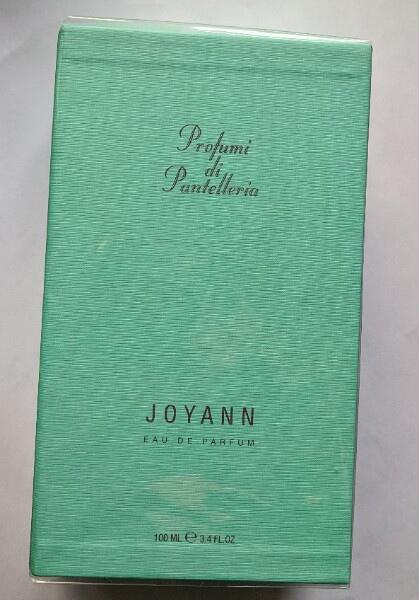 Profumi di Pantelleria Joyann edp