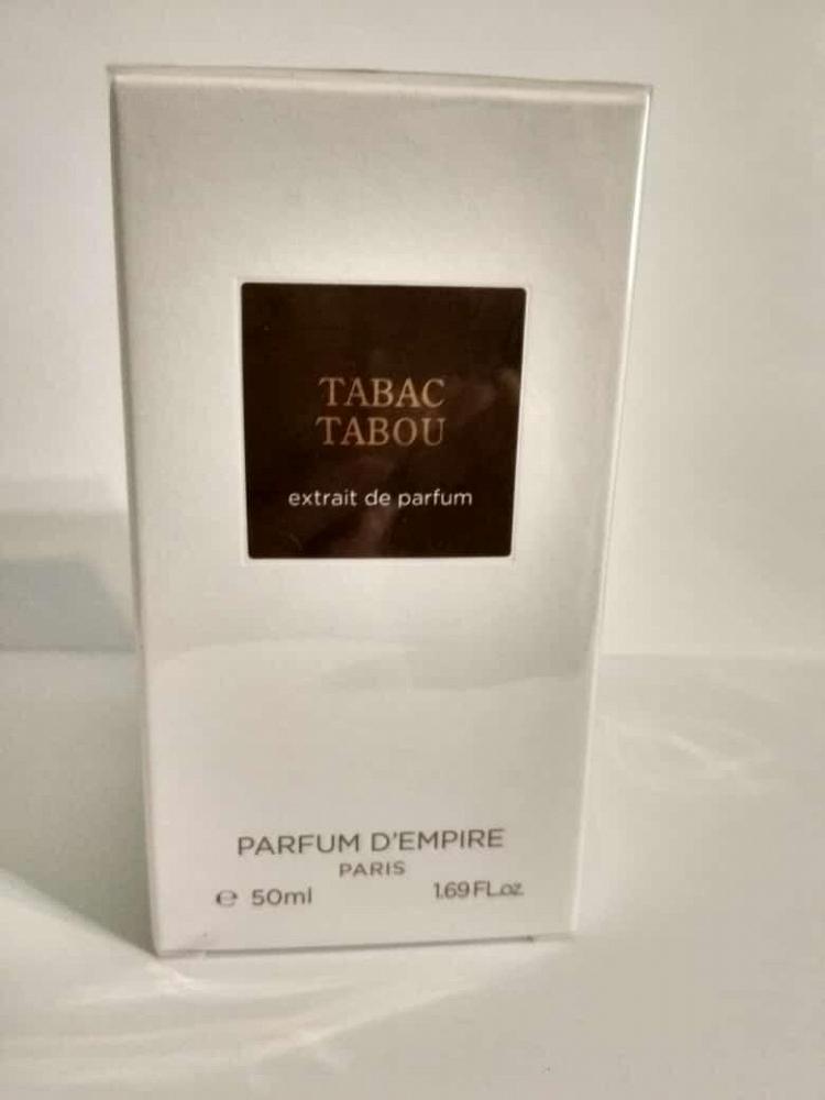 Parfum d'Empire Tabac Tabou 50ml Extrait