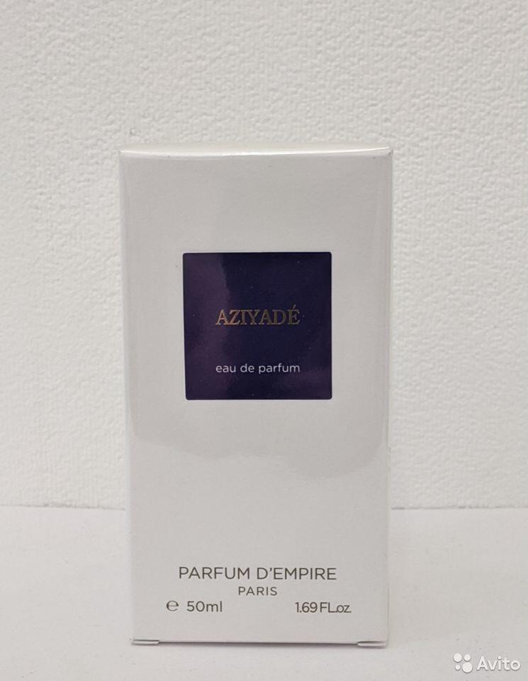 Parfum D'Empire Aziyade edp 100 ml