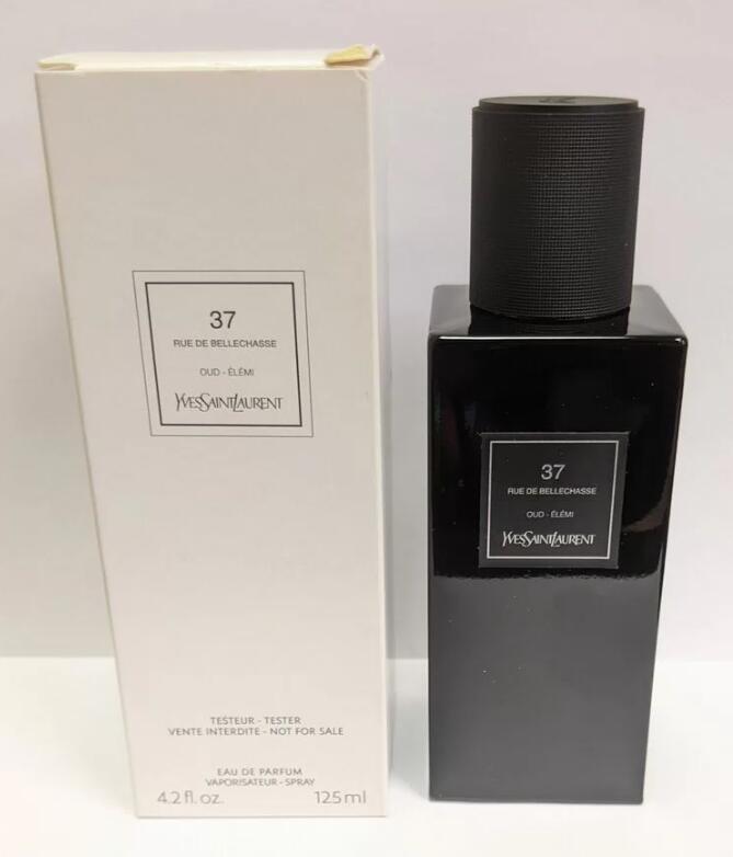 Yves Saint Laurent 37 rue de Bellechasse edp 100 ml Tester