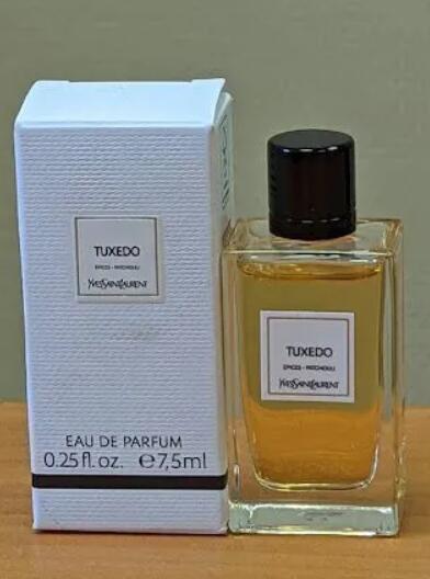 YSL Le Vestiaire Des Tuxedo 7.5ml