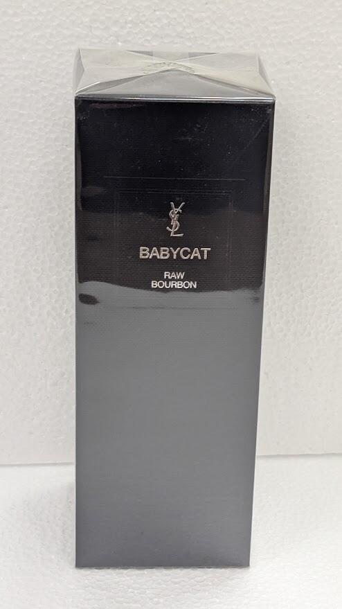 Babycat Raw Bourbon edp 125 ml
