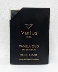 Vertus Vanilla Oud edp 100 ml