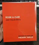 Frederic Malle Rose & Cuir 50ml - Раздел: Косметика, парфюмерия, средства по уходу