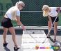 Box hockey Хоккей в коробке