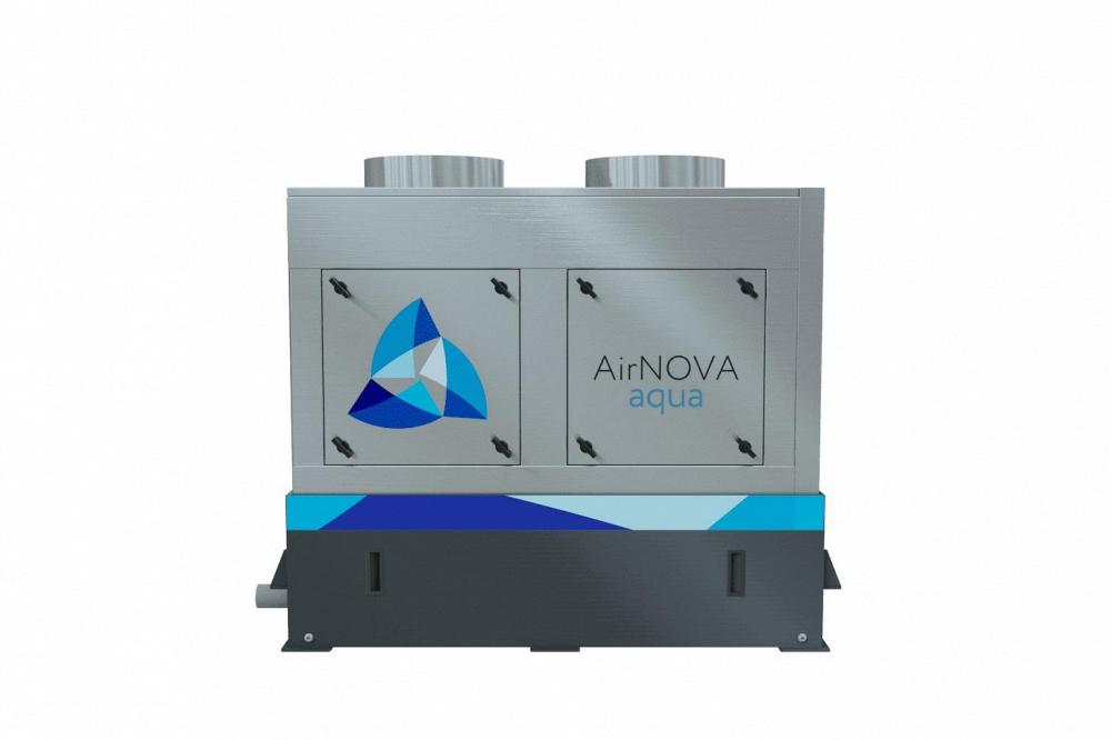 Гидрофильтр AirNOVA Aqua