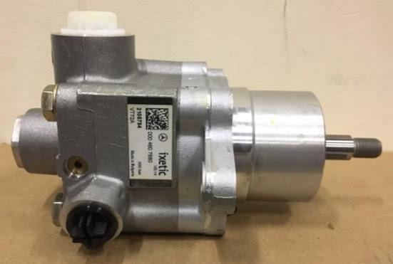 A000460768087 HYDRAULIC PUMP MERCEDES-BENZ UNIMOG