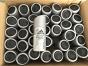 Мужской и женский дезодорант Clarins, Adidas, перчатки Ansell