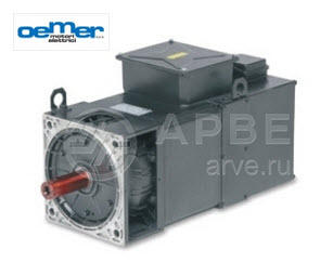 Двигатель QL 100L 7,5 кВт 1500 об/м 330В OEMER