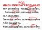 Таблицы по русскому языку (опорные,56 шт) формат А3