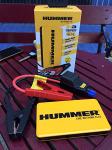 Портативный повербанк пусковое H3 Power Bank Jump Starter