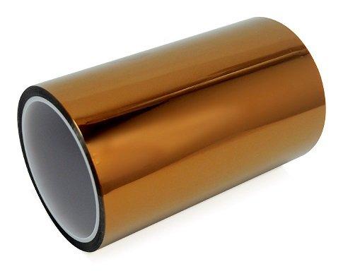 Термоскотч Kapton Tape (100 мм х 33 м)