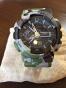 Casio G-Shock military edition оптом и в розницу!