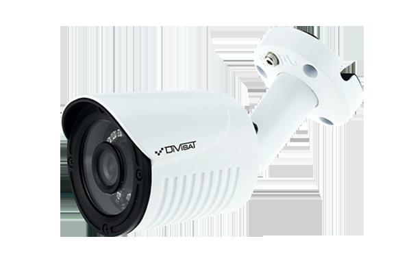 AHD Камера Уличная 1MP DVC-S19 с OSD