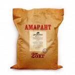 Амарант, 100% органика (Перу)