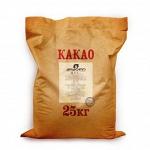 Какао-бобы DOMINICAN (ORGANIC CERTIFIED), 100% органика, Доминикана